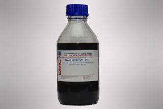 Scale  inhibitor